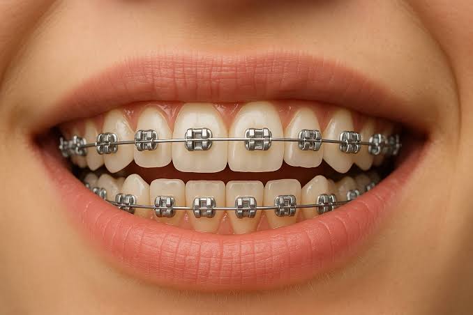 Braces